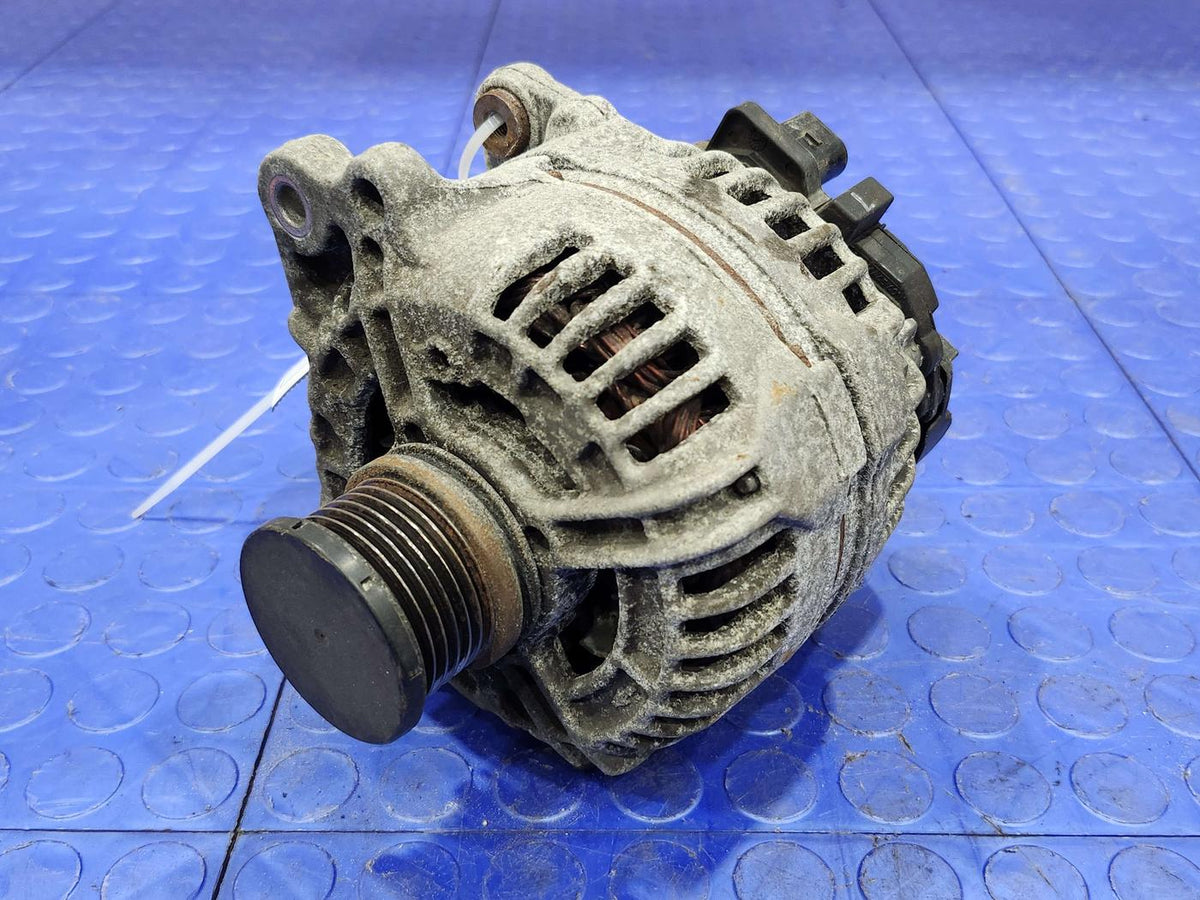 2017-2018 Volkswagen Passat 3.6L Alternator Assembly Bosch OEM 06F903023R