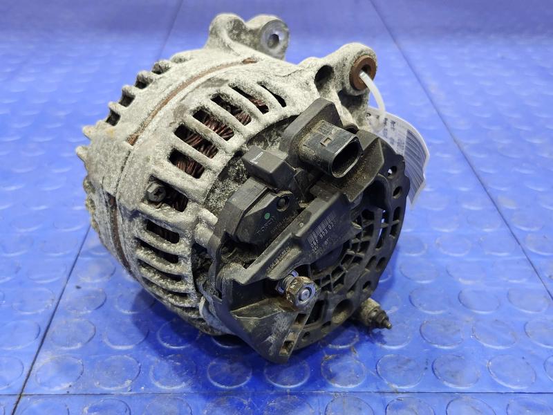 2017-2018 Volkswagen Passat 3.6L Alternator Assembly Bosch OEM 06F903023R