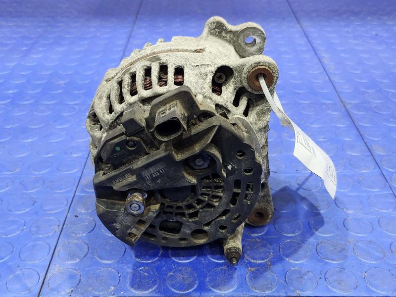 2017-2018 Volkswagen Passat 3.6L Alternator Assembly Bosch OEM 06F903023R