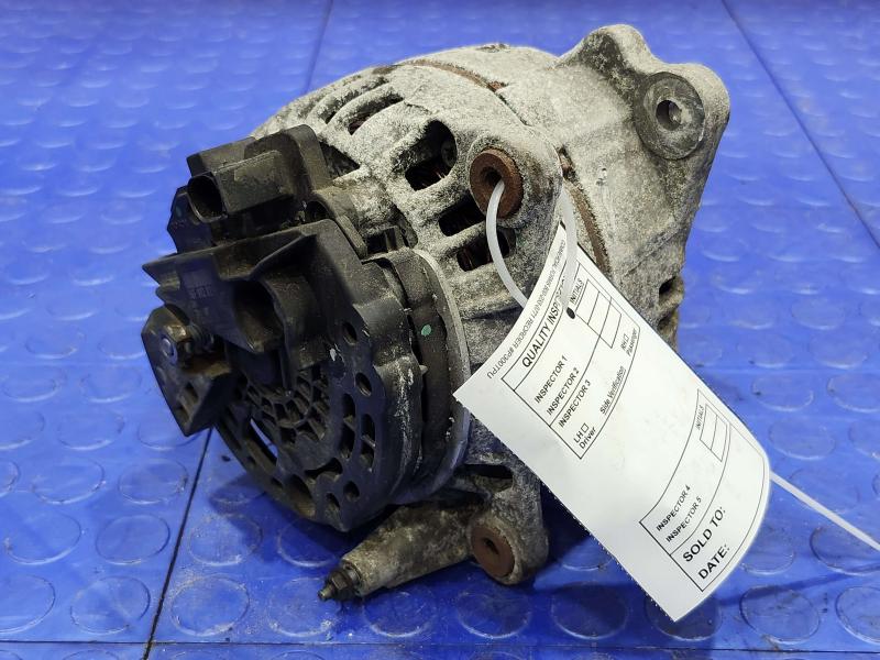 2017-2018 Volkswagen Passat 3.6L Alternator Assembly Bosch OEM 06F903023R