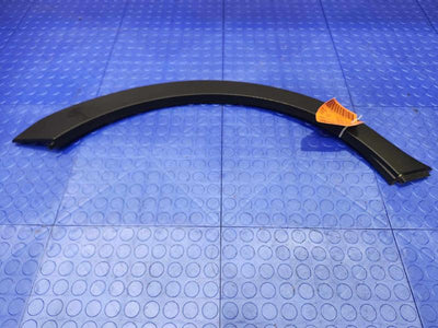 2021 Subaru Crosstrek Wheel Opening Moulding