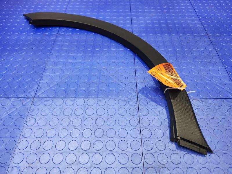 2021 Subaru Crosstrek Wheel Opening Moulding