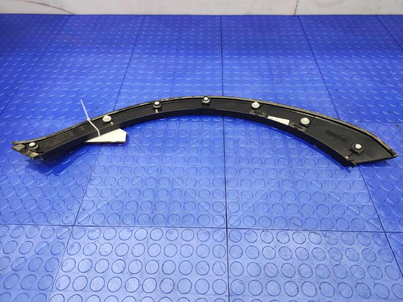 2021 Subaru Crosstrek Wheel Opening Moulding