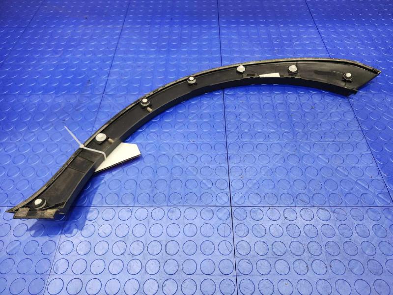 2021 Subaru Crosstrek Wheel Opening Moulding