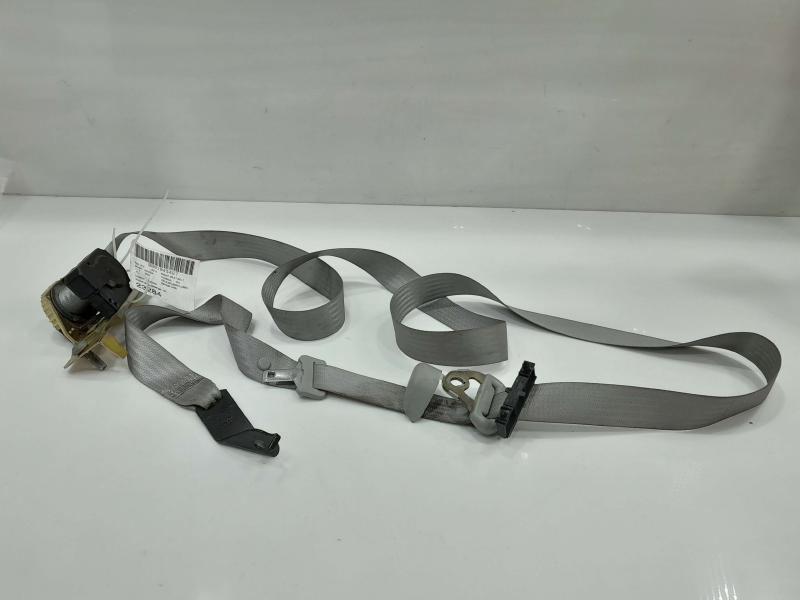 2004 Lincoln Navigator Front Seat Belt