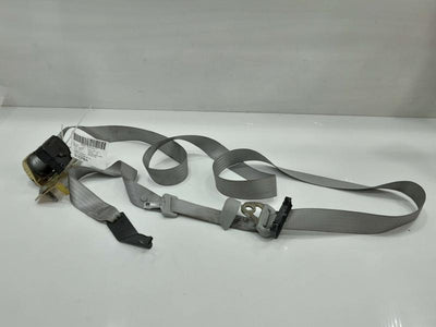 2004 Lincoln Navigator Front Seat Belt