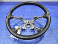 2010 Chevrolet Tahoe Steering Wheel
