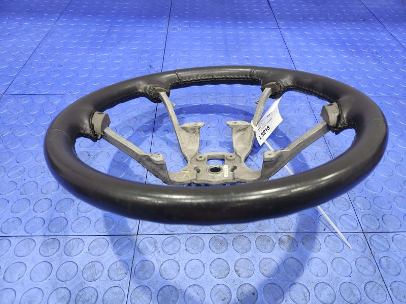 2010 Chevrolet Tahoe Steering Wheel