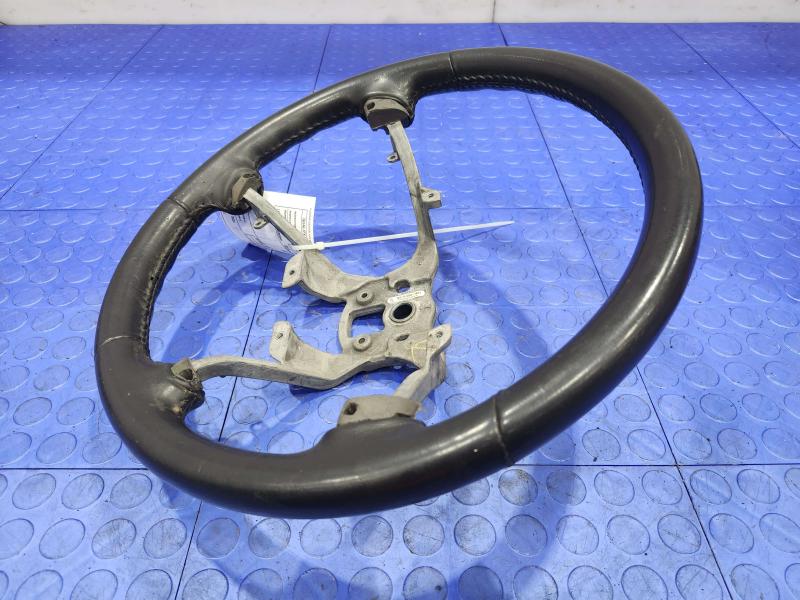 2010 Chevrolet Tahoe Steering Wheel