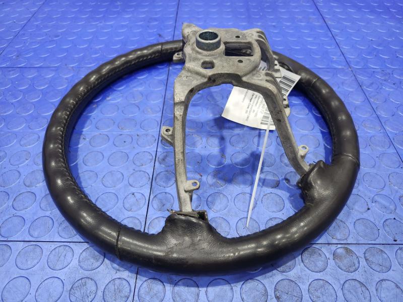2010 Chevrolet Tahoe Steering Wheel