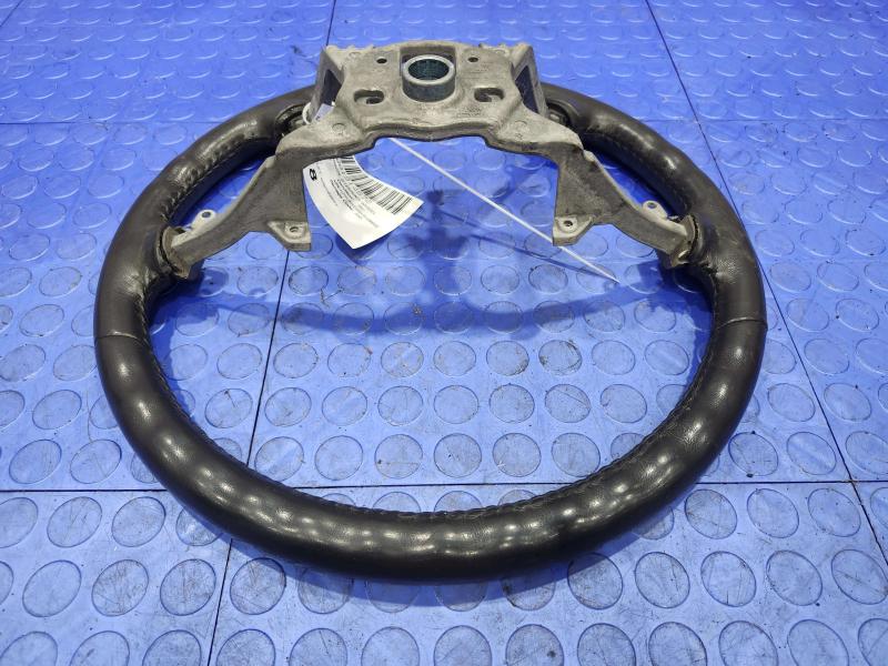2010 Chevrolet Tahoe Steering Wheel