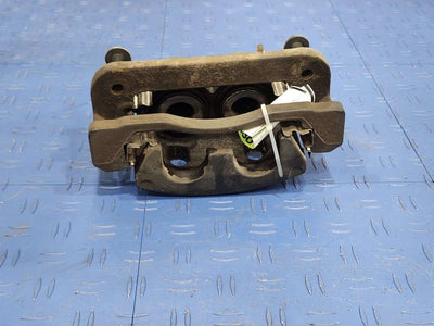 2015 Chevrolet Tahoe Caliper