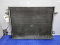 2009 Volkswagen Routan Condenser