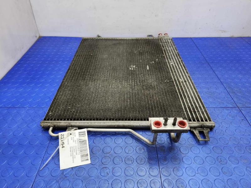 2009 Volkswagen Routan Condenser