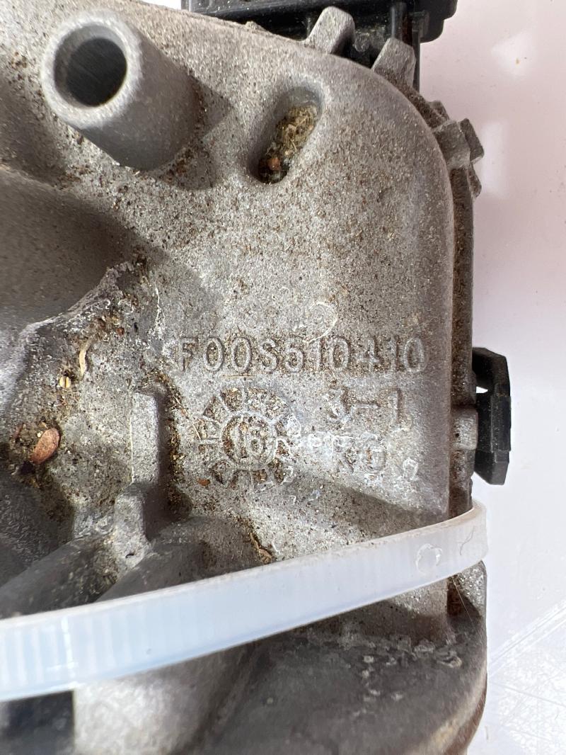 2018 - 2020 Hyundai Elantra Windshield Wiper Motor OEM 98110F2000