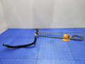 2007-2009 Pontiac Solstice Power Steering Oil Cooler Genuine OEM 25965055