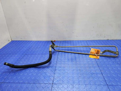 2007-2009 Pontiac Solstice Power Steering Oil Cooler Genuine OEM 25965055