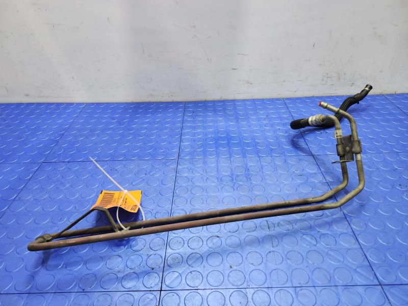 2007-2009 Pontiac Solstice Power Steering Oil Cooler Genuine OEM 25965055