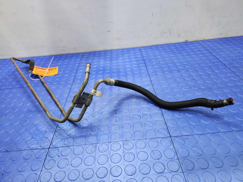 2007-2009 Pontiac Solstice Power Steering Oil Cooler Genuine OEM 25965055