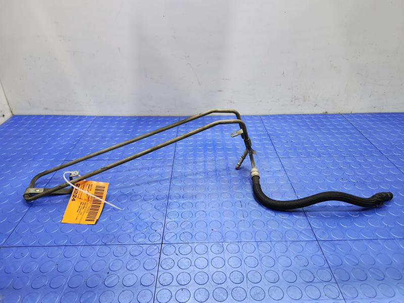 2007-2009 Pontiac Solstice Power Steering Oil Cooler Genuine OEM 25965055