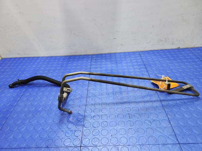 2007-2009 Pontiac Solstice Power Steering Oil Cooler Genuine OEM 25965055