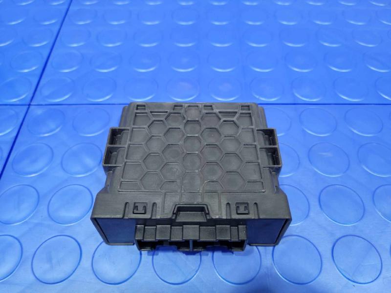 2020 Chevrolet Trax Chassis Brain Box