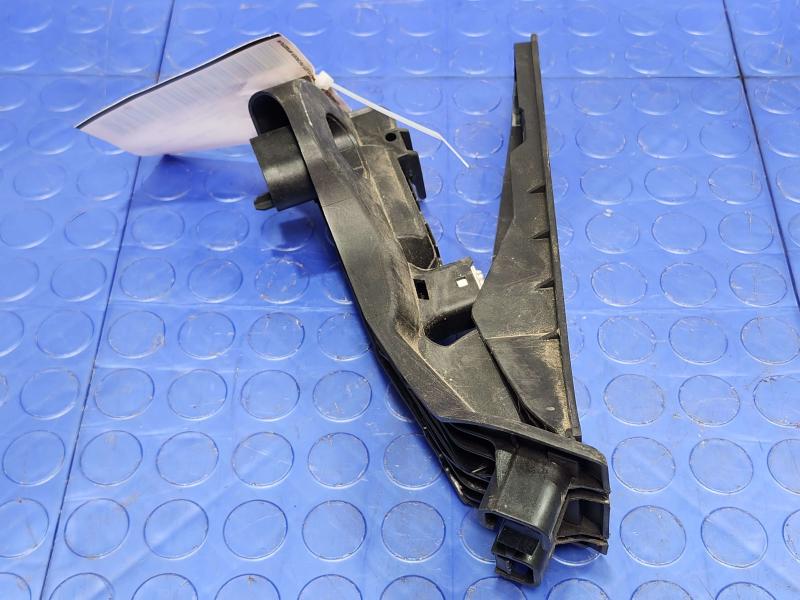 2015 Volkswagen Beetle Pedal Assembly