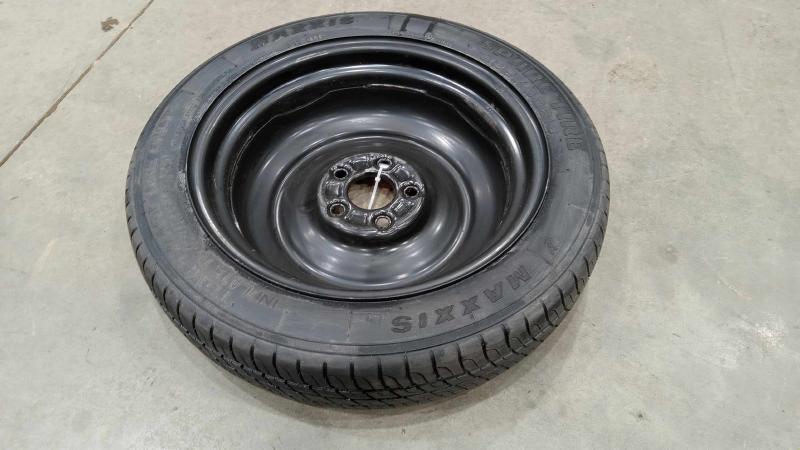 2013 Ford Focus Wheel