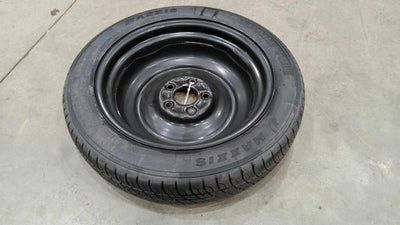 2013 Ford Focus Wheel