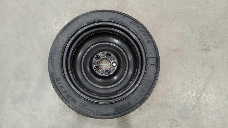 2013 Ford Focus Wheel