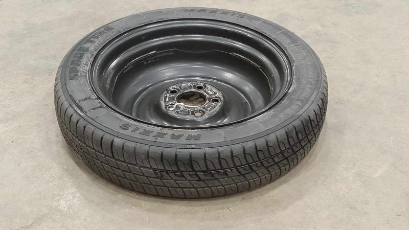 2013 Ford Focus Wheel