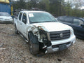 2011 Suzuki Equator Transmission Assy.
