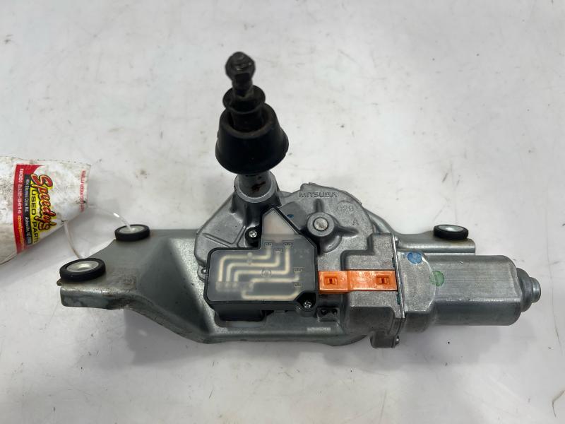2009 - 2015 Honda Pilot Rear Deck-Lid Wiper Motor OEM 76700SZAA01