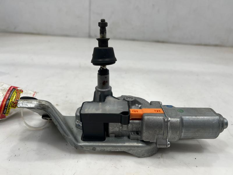 2009 - 2015 Honda Pilot Rear Deck-Lid Wiper Motor OEM 76700SZAA01