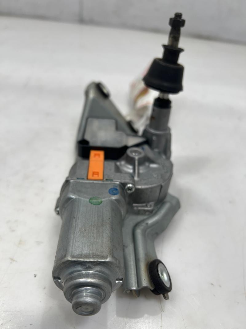 2009 - 2015 Honda Pilot Rear Deck-Lid Wiper Motor OEM 76700SZAA01