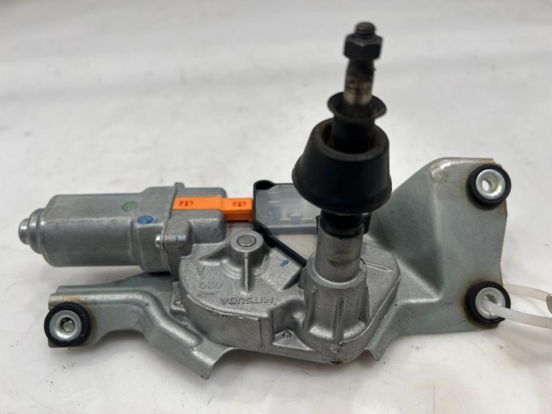 2009 - 2015 Honda Pilot Rear Deck-Lid Wiper Motor OEM 76700SZAA01