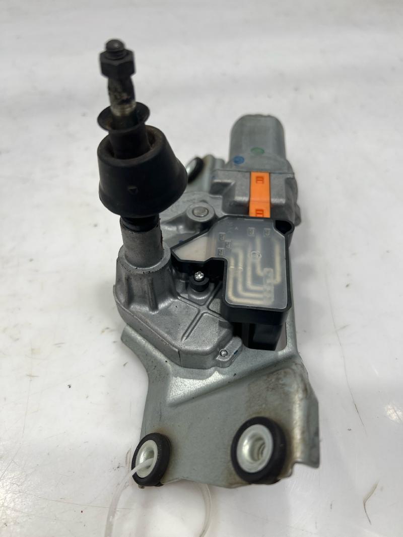 2009 - 2015 Honda Pilot Rear Deck-Lid Wiper Motor OEM 76700SZAA01