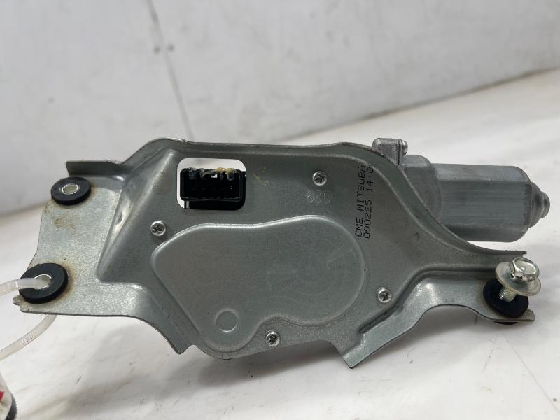 2009 - 2015 Honda Pilot Rear Deck-Lid Wiper Motor OEM 76700SZAA01