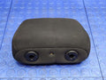 2015 Jeep Grand Cherokee Headrest