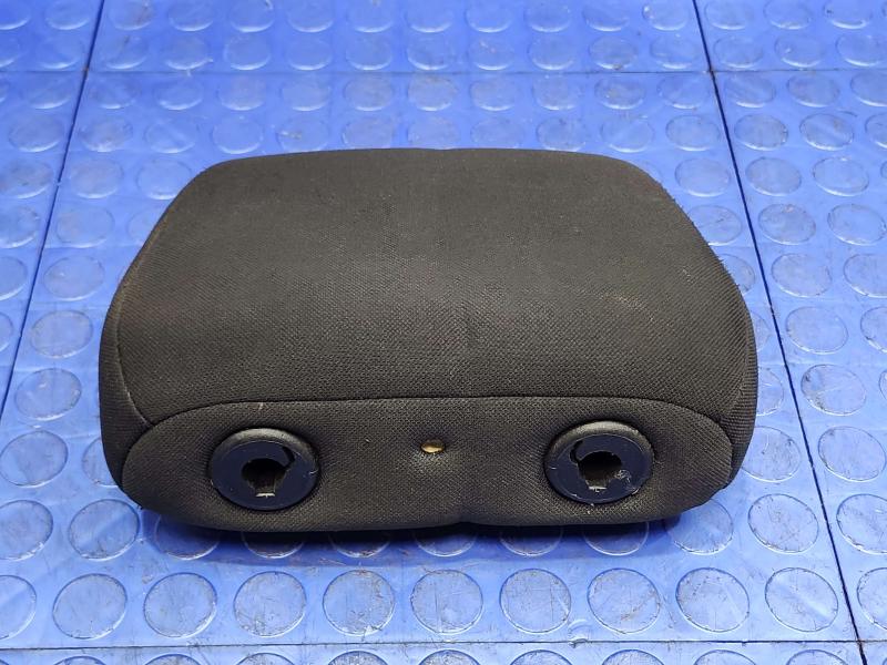 2015 Jeep Grand Cherokee Headrest