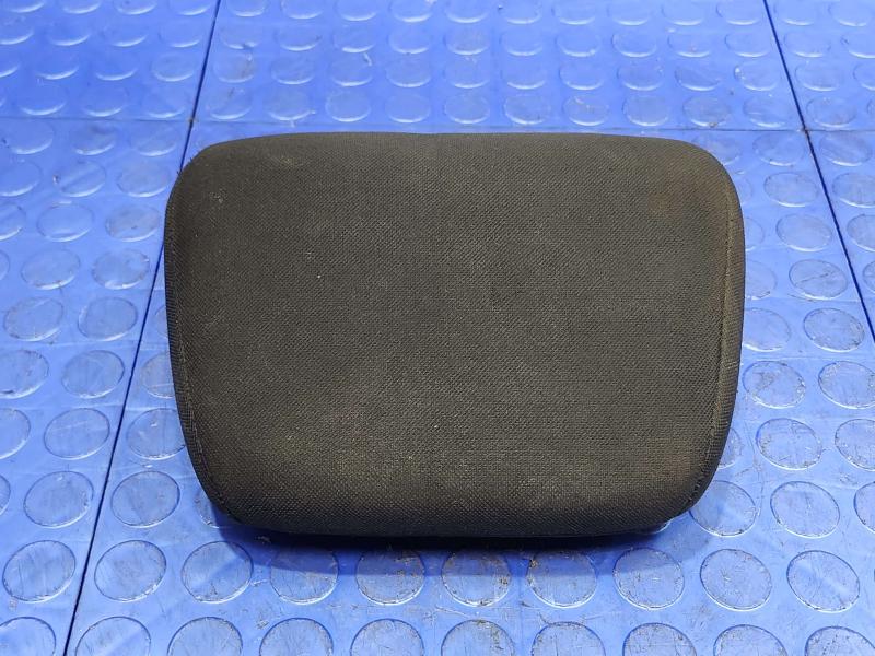2015 Jeep Grand Cherokee Headrest