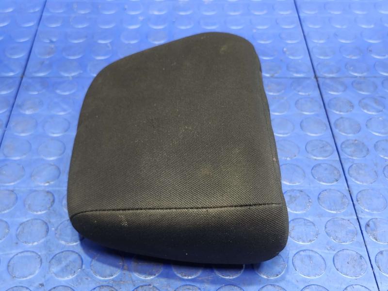 2015 Jeep Grand Cherokee Headrest