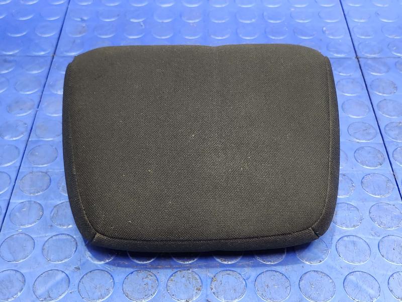 2015 Jeep Grand Cherokee Headrest