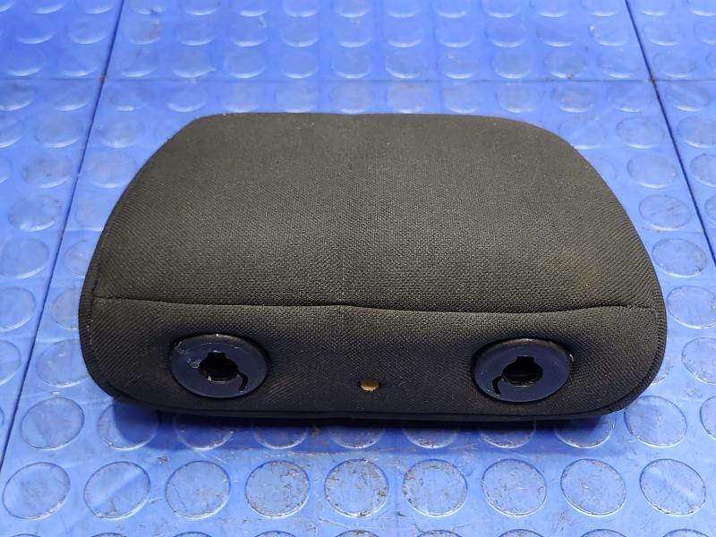 2015 Jeep Grand Cherokee Headrest