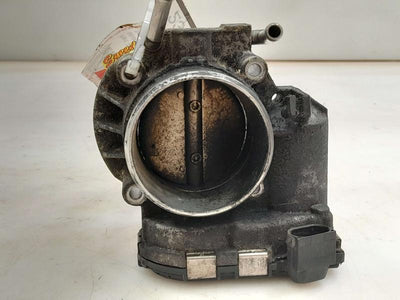 2013 Kia Sportage Throttle Body/Valve Assy