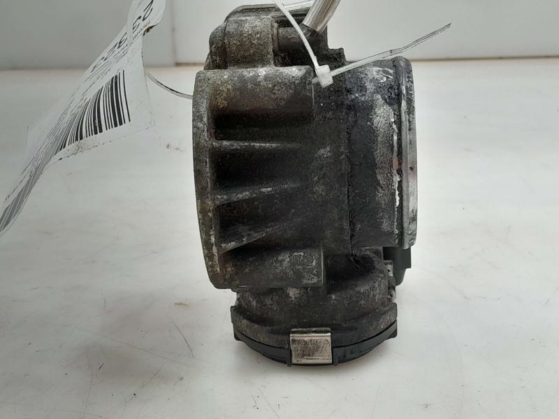 2013 Kia Sportage Throttle Body/Valve Assy