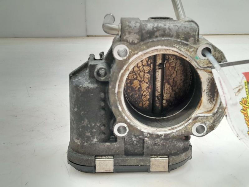 2013 Kia Sportage Throttle Body/Valve Assy