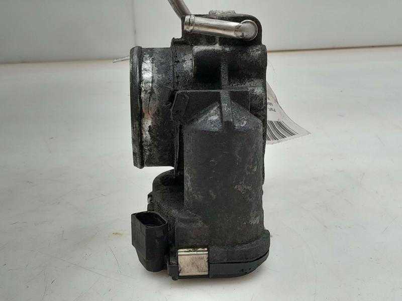 2013 Kia Sportage Throttle Body/Valve Assy