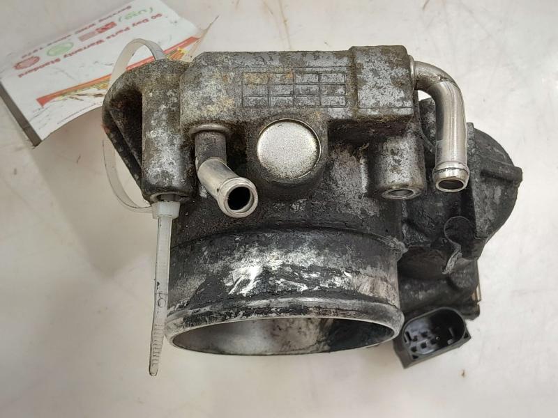 2013 Kia Sportage Throttle Body/Valve Assy