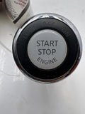 2008 - 2012 Nissan Altima Start / Stop Ignition Button OEM 251501LB0A